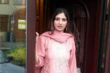 قتل تلخ زن زیبا که بچه ای در شکم داشت (+عکس)