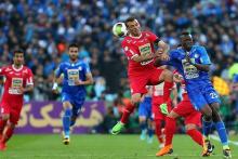 استقلالی‌ها: ما که در ۲۵ روز ۶ بازی و یک دربی داشتیم چه بگوییم؟