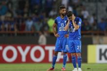 شوک به استقلال؛ دست سهرابیان شکست