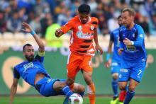 چشمی: می‌گویند شرمندگی فایده‌ای ندارد!