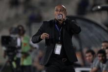 منصوریان به خاطر رحمتی یکی از مربیانش را حذف کرد!