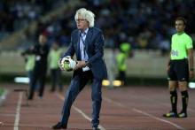 چه کسی پروژه حذف شفر را کلید زد؟