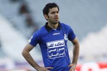 منتظری: هواداران باید هم از این وضع ناراحت باشند