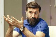 پست علی انصاریان؛ پیر شو لعنتی جذاب!