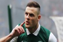 مهاجم تراکتورسازی به شایعات پایان داد (+عکس)