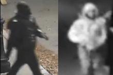 حمله متجاوز سابقه دار به یک زن چاق در پارک