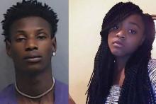 سلیمان وقتی فهمید این دختر باردار شده است او را کشت