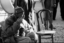 «آخرین پیامبر»؛ فیلمی که فقط علی حاتمی می‌توانست بسازد