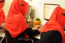 پشت‌پرده تلخ برخی آگهی‌های استخدام بانوان/فقط مجرد‌ها تماس بگیرند!