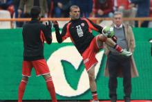 حمله سیدجلال حسینی به مدیران باشگاه پرسپولیس