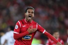 حمایت کاربران ایرانی‌ از نوراللهی (+لینک رای)