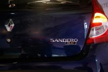 آخرین قیمت خودرو/ساندرو اتوماتیک ۱۲۳ میلیون