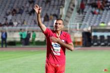 واکنش عجیب سیدجلال به اعتصاب پرسپولیسی‌ها