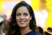 زیباترین زن دنیا از نظر رییس جمهور هیز کیست؟!