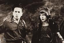 سرانجام بازیگران نخستین فیلم سینمای ایران چه شد؟