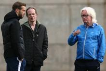 شفر حضور ملی‌پوشان در پک را ممنوع کرد!