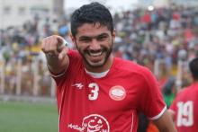 ژاپنی‌ها پاشنه آشیل پرسپولیس را پیدا کردند