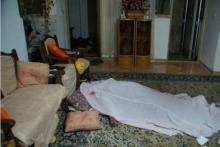 مرگ مشکوک سه عضو یک خانواده در فردیس کرج