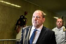 اتهام جدید علیه تهیه‌کننده بدنام/تجاوز به دختر مدل