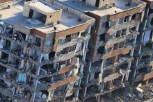 رایتل دوباره به کمک به زلزله زدگان کرمانشاه می‌شتاید