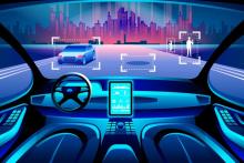 تکمیل زنجیره‌ی حمل‌ونقل هوشمند در کشور؛ زمینه‌ساز تحقق شهر هوشمند (+اینفوگرافی)