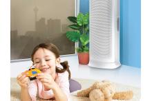 دستگاه&zwnj;های تصفیه هوای سامسونگ، هوا را تا 99 درصد پاکیزه می&zwnj;کنند