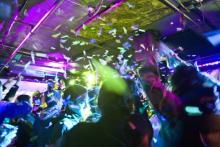 فروش بلیت مهمانی‌های زیرزمینی در کانال های تلگرامی!