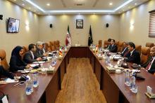 سرمایه انسانی مهم&zwnj;ترین محور تعاملات بین&zwnj;المللی ایران است