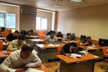 هشتمین دوره آزمون مشاوران فناوری اطلاعات برگزار شد (تصاویر)