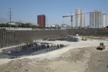 مهلت اجرای پروژه&zwnj;ی برج&zwnj;های دوقلوی مخابرات تمام شد؛ وعده&zwnj;ی اتمام یکی از برج&zwnj;ها تا 18 ماه دیگر!