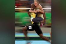 فتوشاپی توئیتری که اتهام نژادپرستی برای خانم مجری به دنبال داشت 