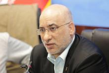برگزاری جلسه&zwnj;ی پرسش و پاسخ برخط مدیرعامل شرکت مخابرات ایران