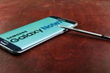 توقف مذاکرات سامسونگ با فیات در پی بحران نوت ۷