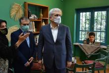  ۸۰ خانه خلاق تا پایان امسال میزبان صنایع فرهنگی، هنر و نوآوری خواهد شد