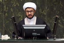 باقری، نماینده مجلس: به هیچ عنوان آزاری متوجه پلتفرم‌های قانونی فضای مجازی نخواهد شد