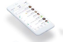 با روشن شدن چراغ قرمز کرونایی از خدمات آنلاین بانکی بیشتر بهره ببرید