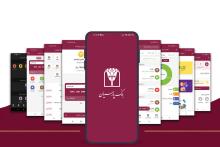 انجام ۳۷ درصد تراکنش‌های بانک پارسیان از طریق همراه بانک