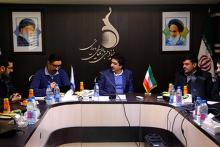 داوری نهایی بخش بازی&zwnj;های رایانه&zwnj;ای جشنواره &laquo;ایران ساخت&raquo; انجام شد