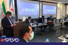 مجمع عمومی سالیانه شرکت داده‌ورزی سداد برگزار شد