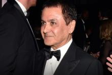 فیروز نادری