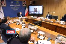 تبلت دانش‌آموزی دو تا سه میلیون تومانی طی چند ماه آتی در کشور تولید می‌شود/ تعدادی از نهادهای حمایتی، بخشی از تبلت مورد نیاز دانش آموزان مناطق محروم را تهیه می‌کنند/ روزی سه میلیارد تومان بابت اینترنت رایگان، یارانه دولت به آموزش و پرورش پرداخت می‌شود 