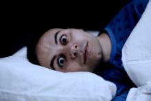 پارانویا و افسردگی، عوارض خاموش کم خوابی‎