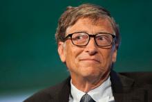 "بیل‎گیتس" عنوان ثروتمندترین مرد جهان را از "جف‎بزوس" پس گرفت 