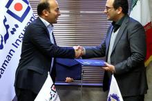 آغاز همکاری مشترک بنیاد ملی نخبگان با بیمه سامان