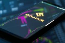 بایننس بزرگترین صرافی ارزهای دیجیتالی شد