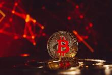 کاهش قابل توجه هش‌ریت بیت کوین به‌دنبال قطعی اینترنت در قزاقستان