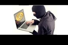 کشف بدافزار بر روی اپلیکیشن استخراج بیت کوین