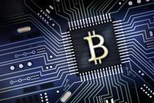 ورود غول تراشه‌سازی به حوزه ارزهای دیجیتالی