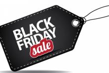 اجرای مدل خرید آمریکایی «جمعه سیاه» در ایران