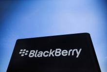 امنیت BlackBerry به CAT و Land Rover داده می‌شود